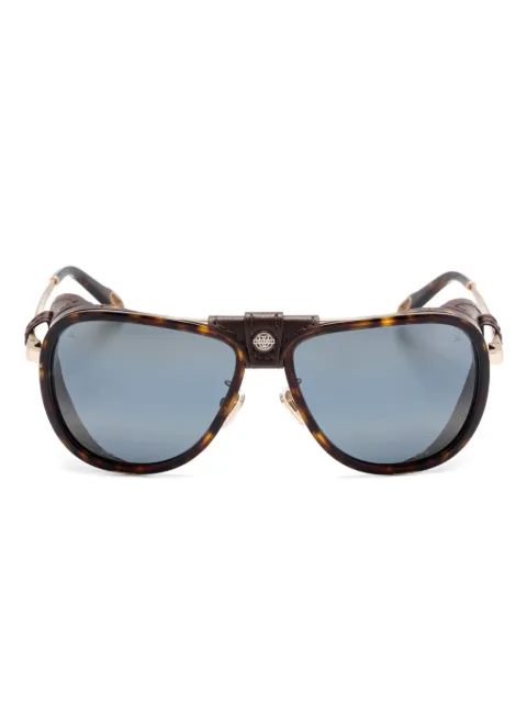 Vuarnet Glacier 01 sunglasses