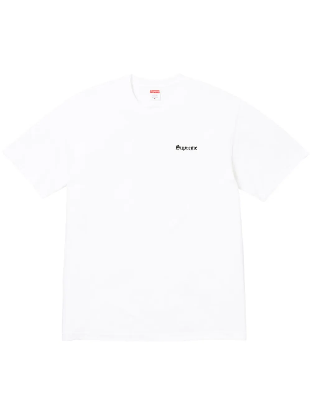 Supreme Death Dealer Tシャツ - ホワイト Supreme Death Dealer Tシャツ - ホワイト