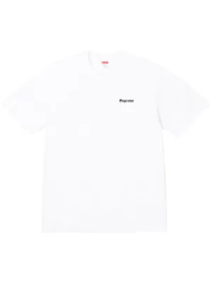 Supreme x Hysteric Glamour Pin Up Tee Supreme x Hysteric Glamour Pin Up Tee