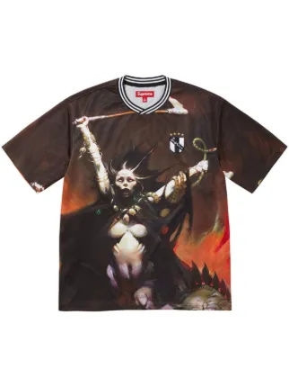 Supreme