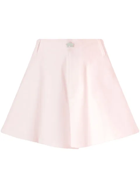 Genny shorts con tiro alto