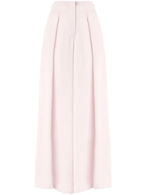 Genny pantalones palazzo