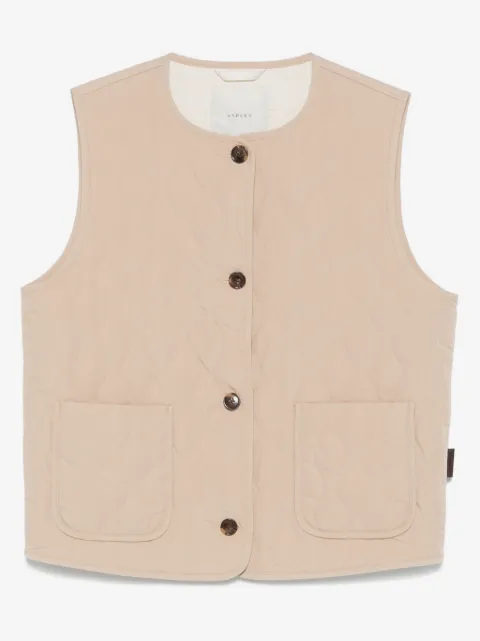 Varley Karla gilet