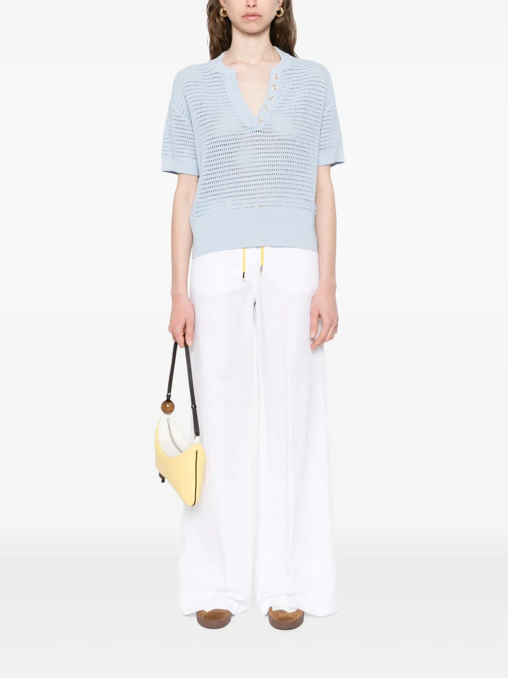 Varley top Callie | Playeras y jerséis | Image 2