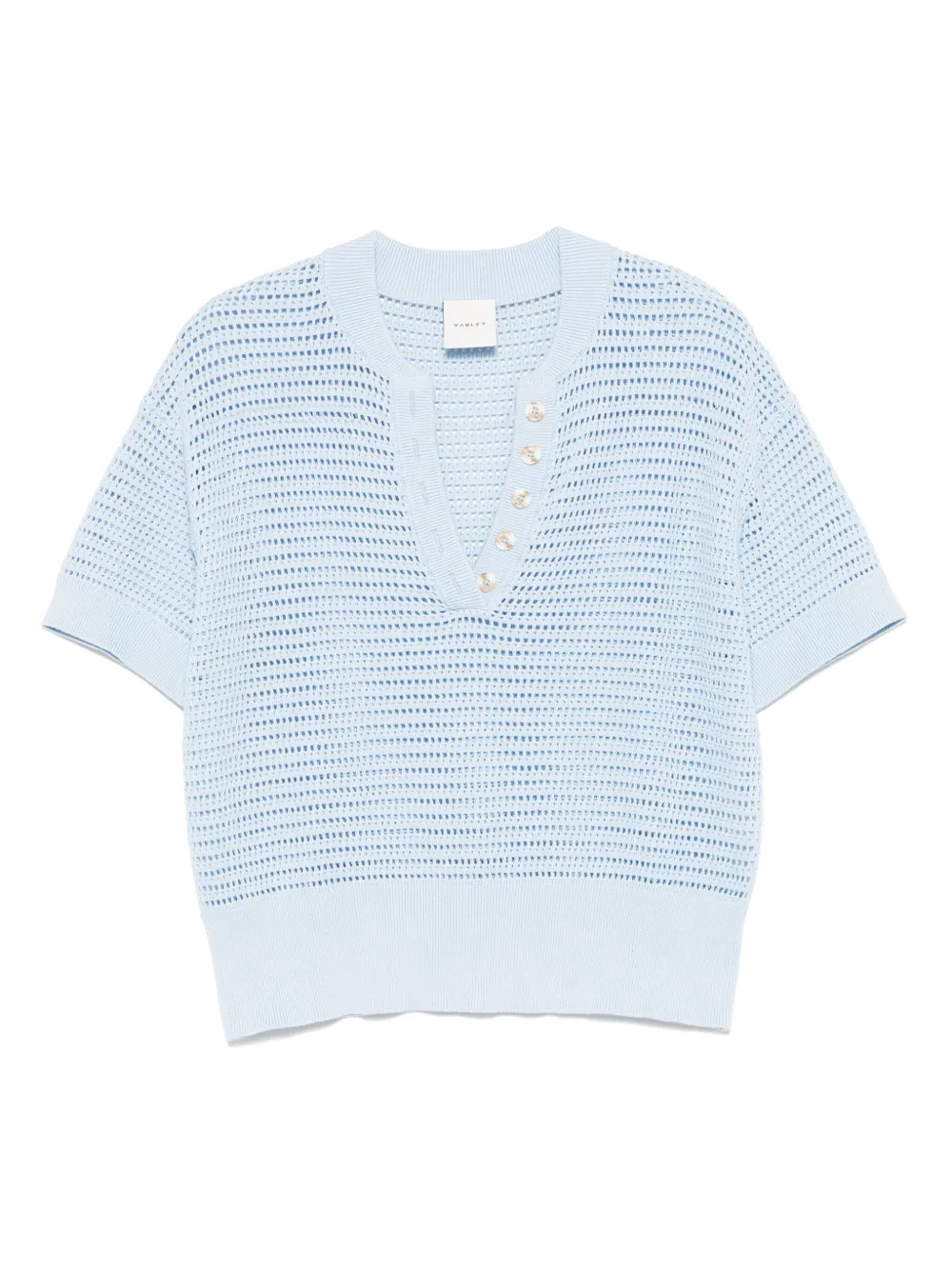 Varley Callie Top