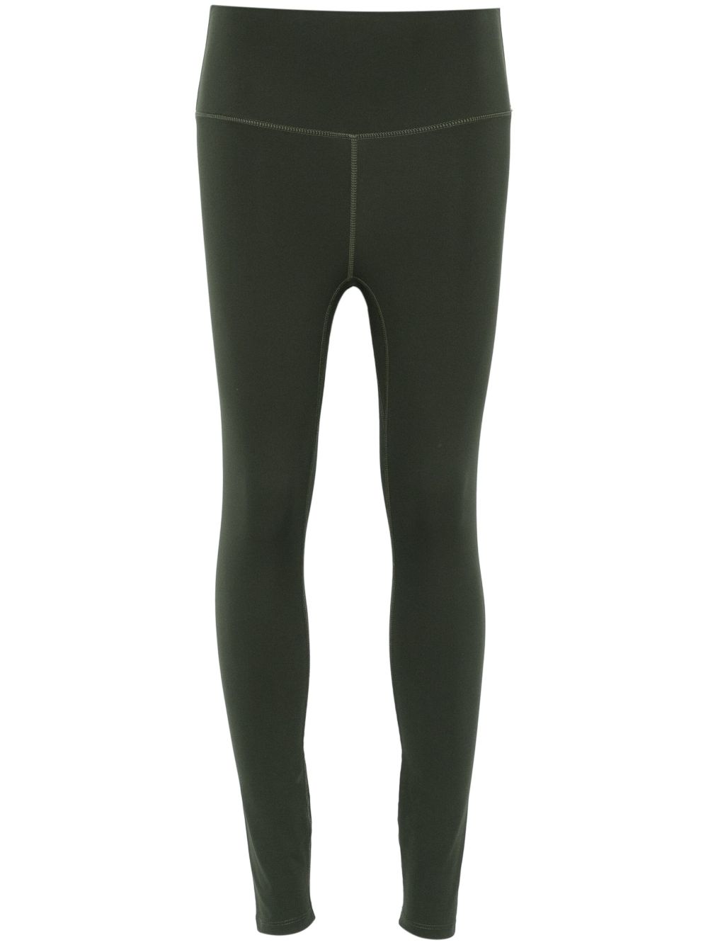 Varley FreeSoft High-waisted 25 leggings - Green