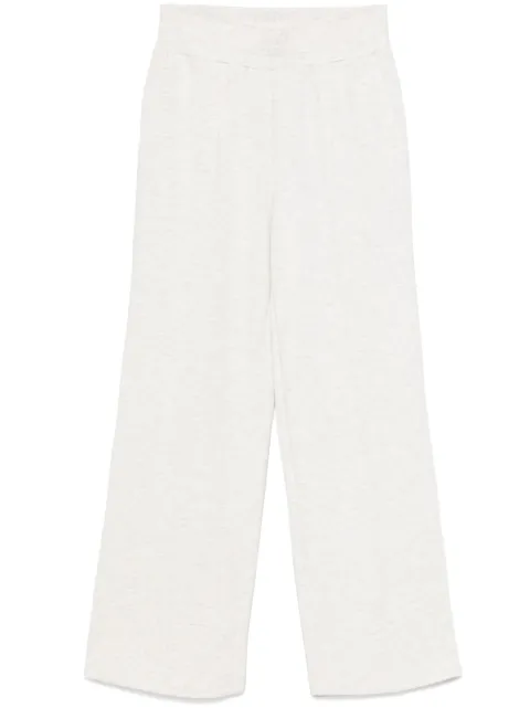 Varley pants anchos