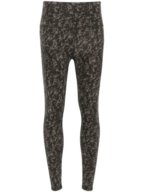 Varley Move High 25 performance leggings