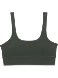 Varley Cori bra - Green