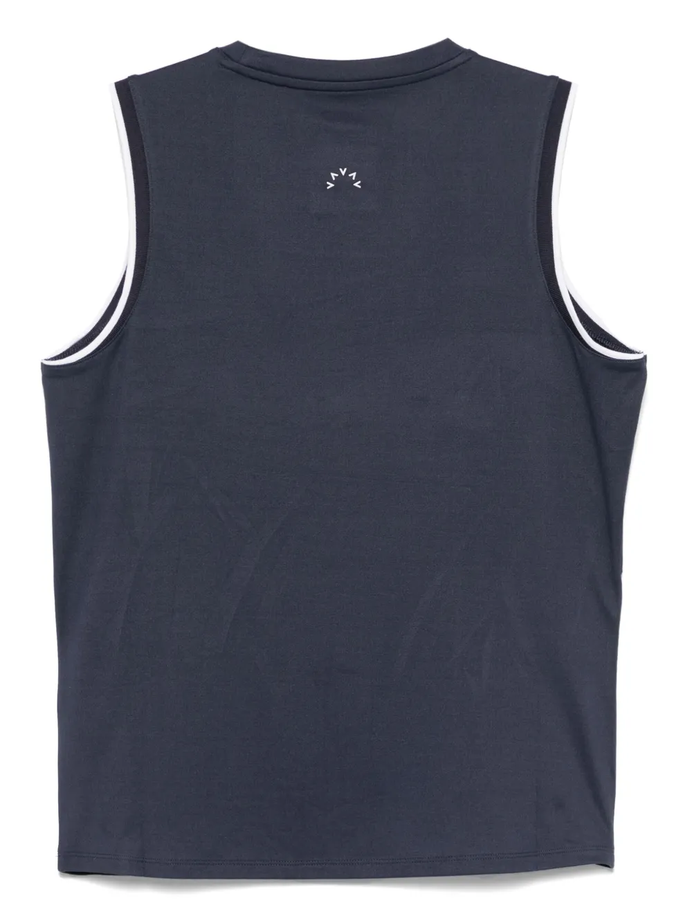 Varley Arton tanktop - Blauw