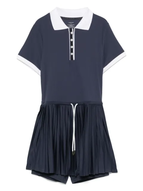 Varley Paloma court dress