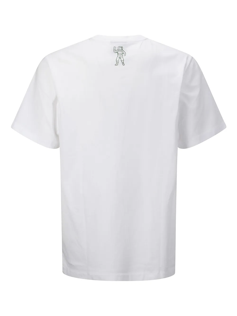 Billionaire Boys Club T-shirt met logoprint - Wit