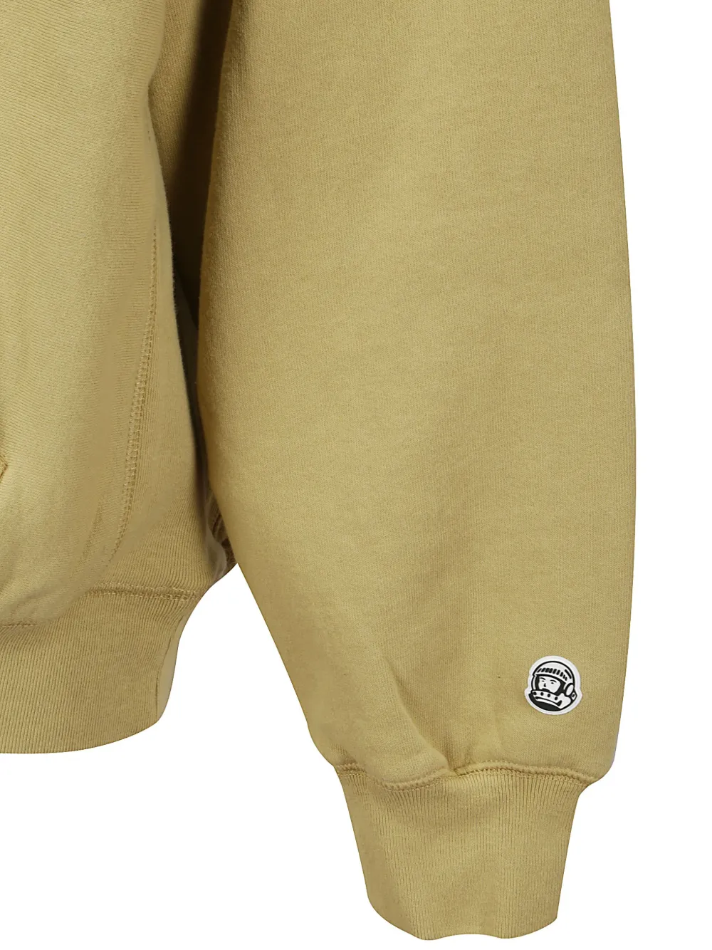 Billionaire Boys Club Arch Popover hoodie Groen