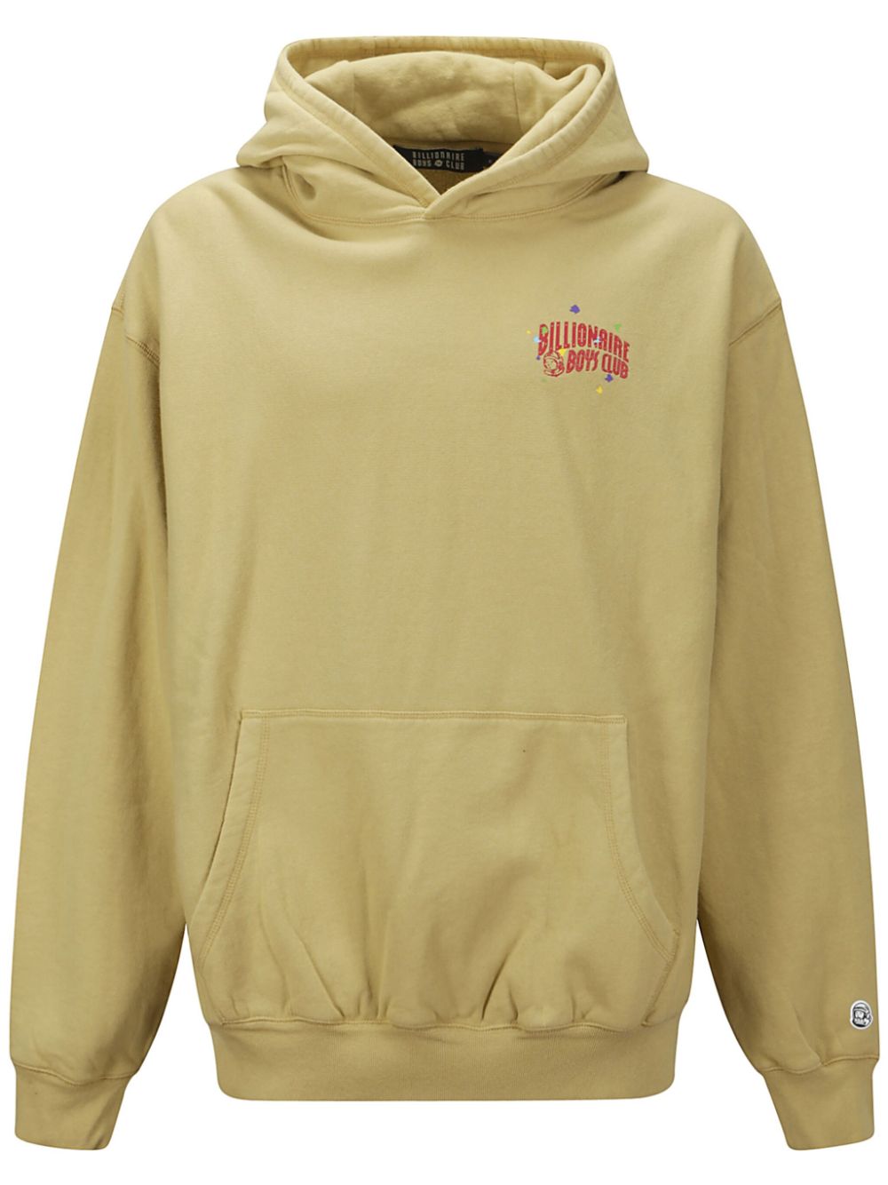 Billionaire Boys Club Arch Popover hoodie - Green