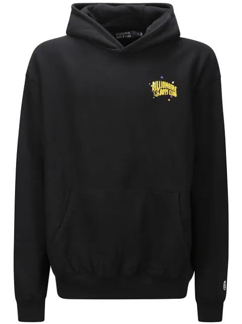 Billionaire Boys Club logo-print hoodie 