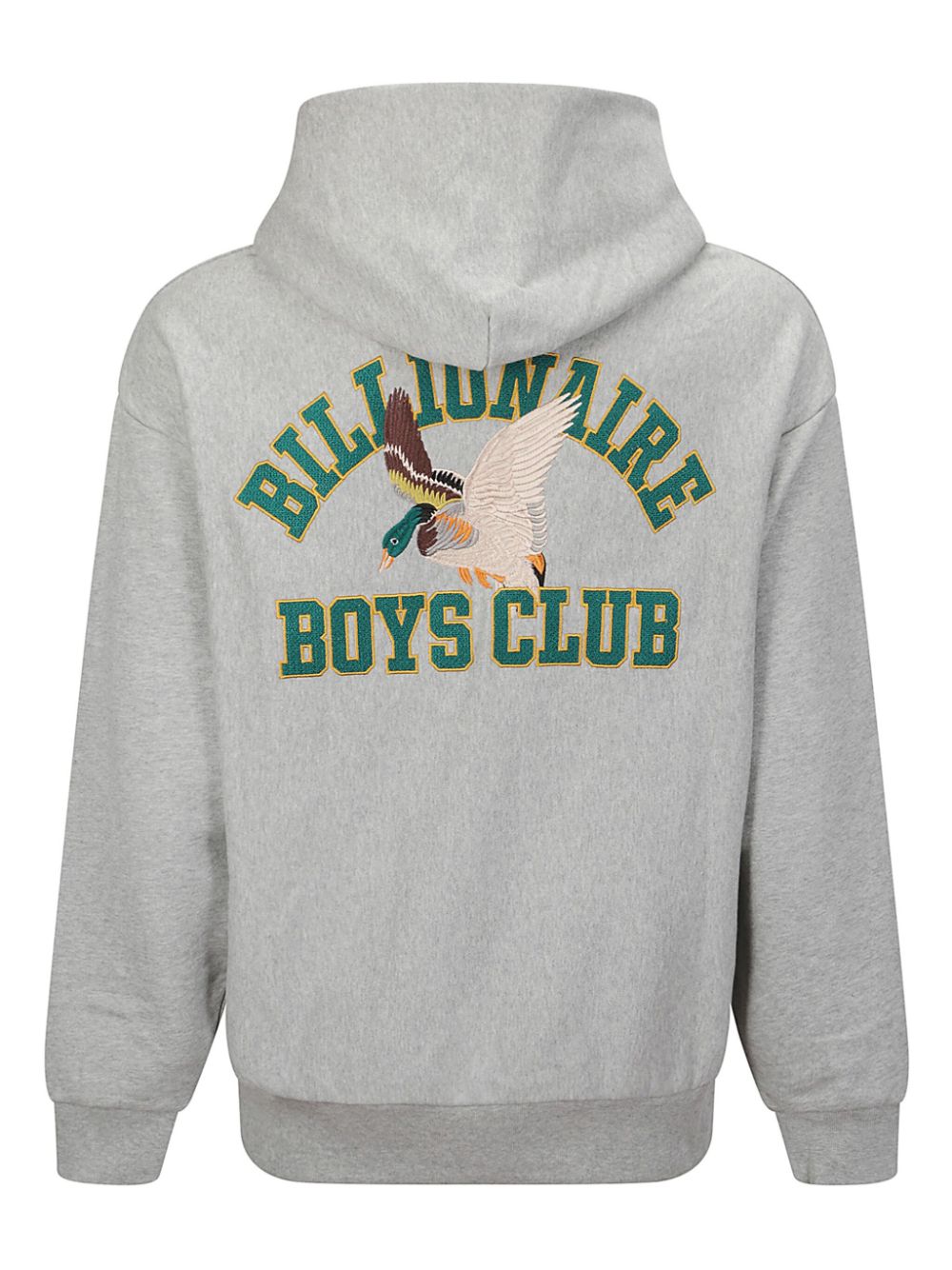 Billionaire Boys Club Popover hoodie - Grijs