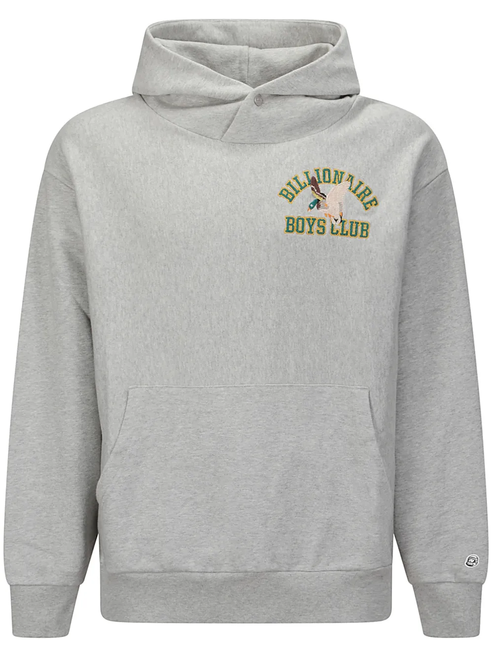 Billionaire Boys Club Popover hoodie Grijs