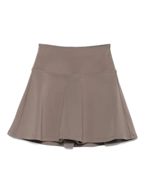 Girlfriend Collective falda deportiva Float