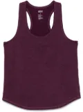 Girlfriend Collective Reset Train tank top - Purple