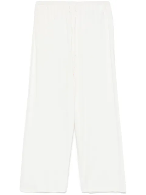Vince cropped trousers