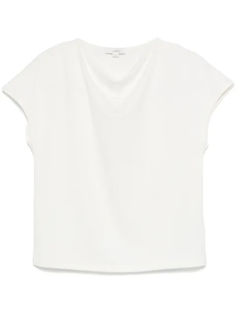 Vince knitted top