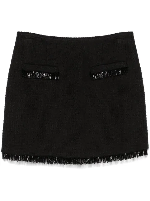 Cinq A Sept Kimmie mini skirt