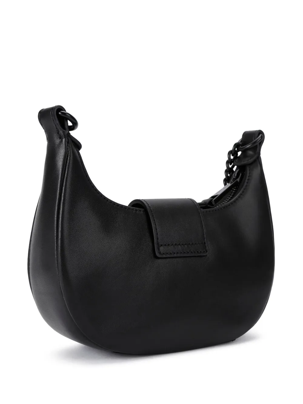 Kurt Geiger Chelsea Cross Body Bag In Black