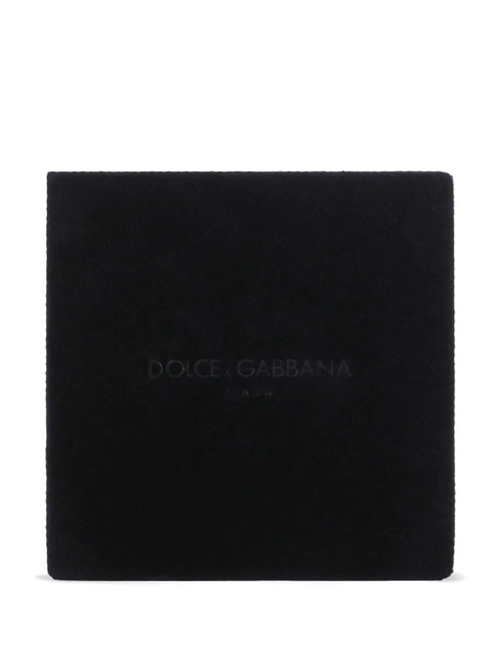 Dolce & Gabbana medium porcelain coaster | Serveware | Image 2