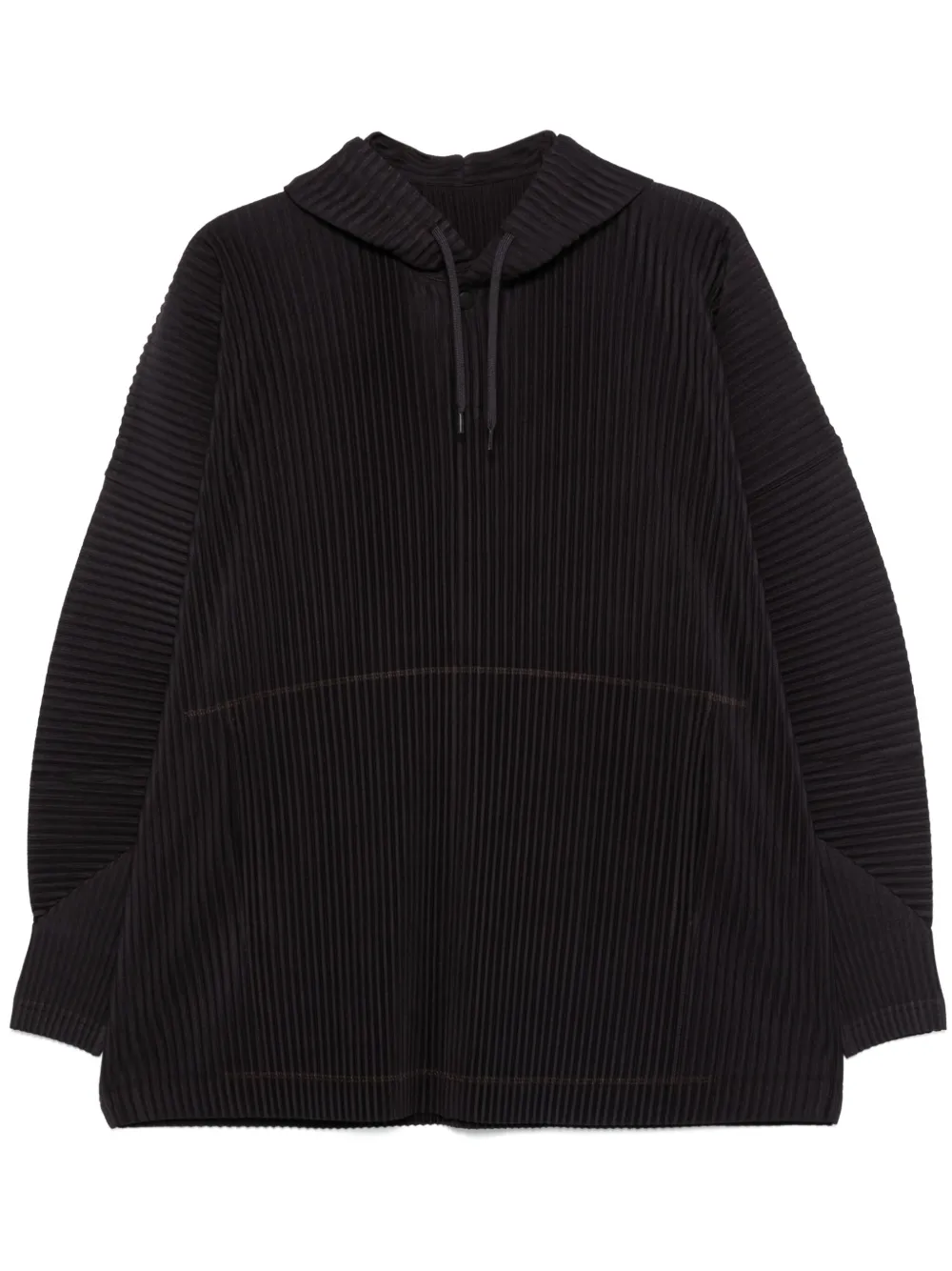 Homme Plisse Issey Miyake RB Color Palette 2 Hoodie Purple FARFETCH