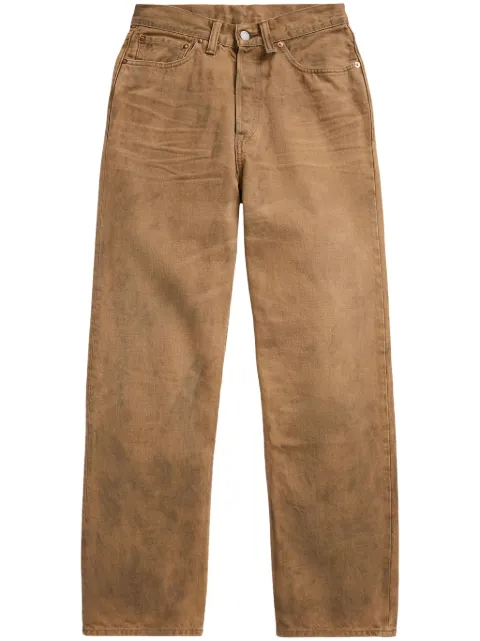 Ralph Lauren RRL jean High Boy