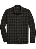 Ralph Lauren RRL Cameron shirt - Black
