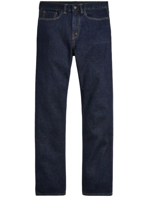 Ralph Lauren RRL straight jeans