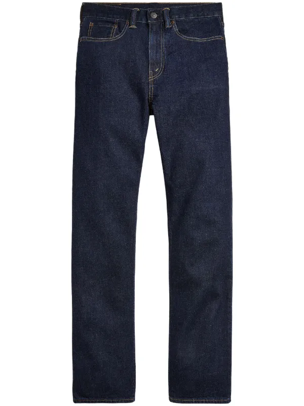RRL LOW STRAIGHT ストレート ジーンズ W30 アメリカ製 2026年最新】Rrl デニム ローストレートの人気アイテム - メルカリ