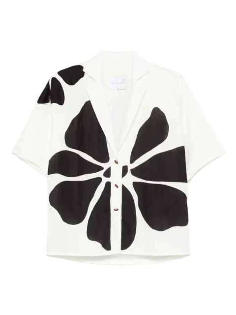 Cala de la Cruz Sydney shirt 