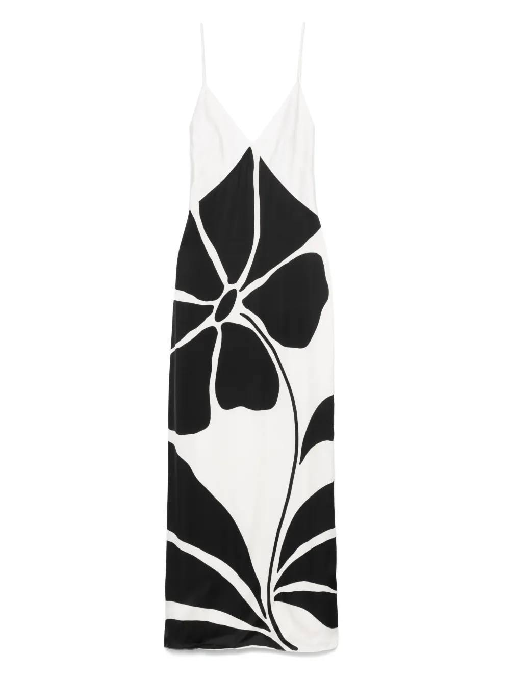 Gil maxi dress