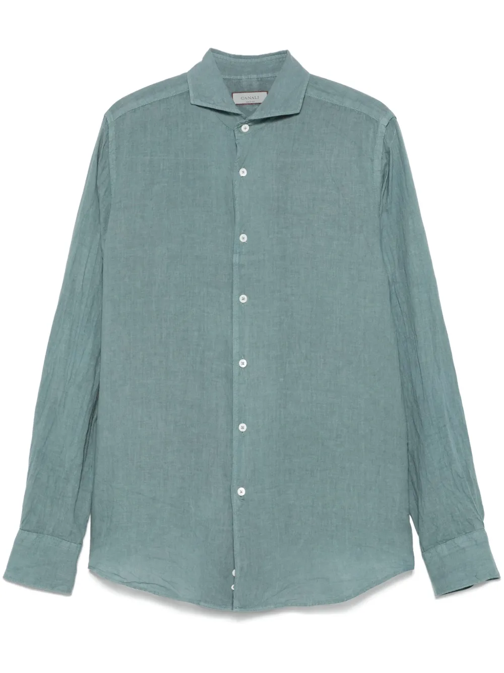 linen shirt