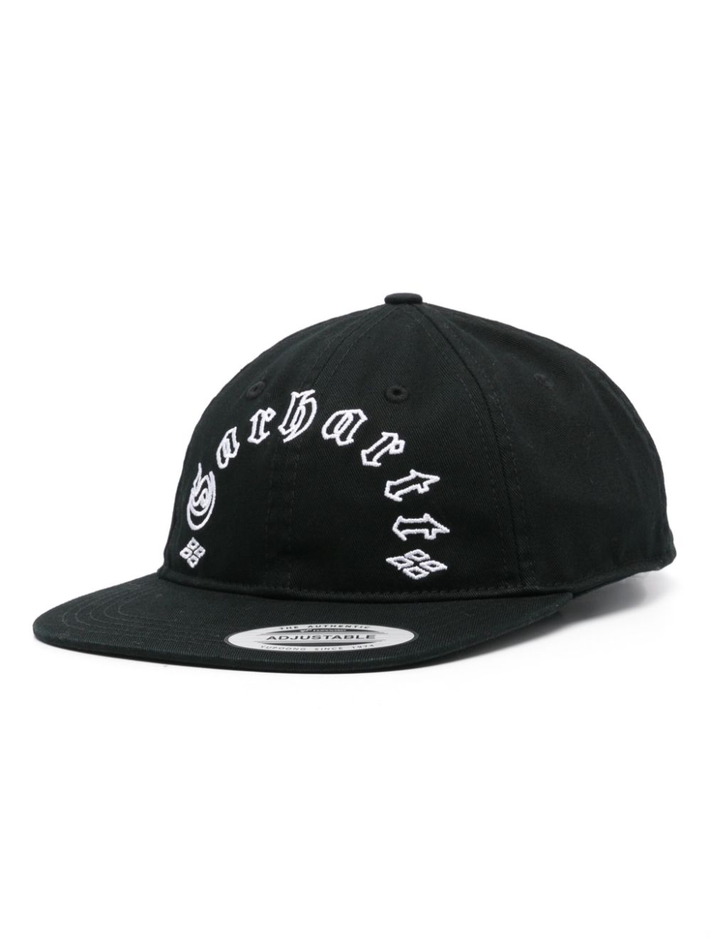 Greatest Hits cap