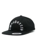 Carhartt WIP Greatest Hits cap - Black