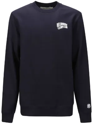 Billionaire Boys top Club Quandary Crewneck Sweater XL