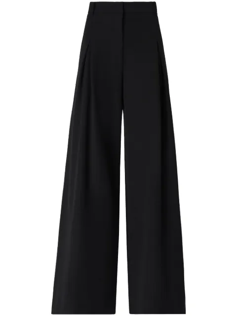 Genny pantalones palazzo