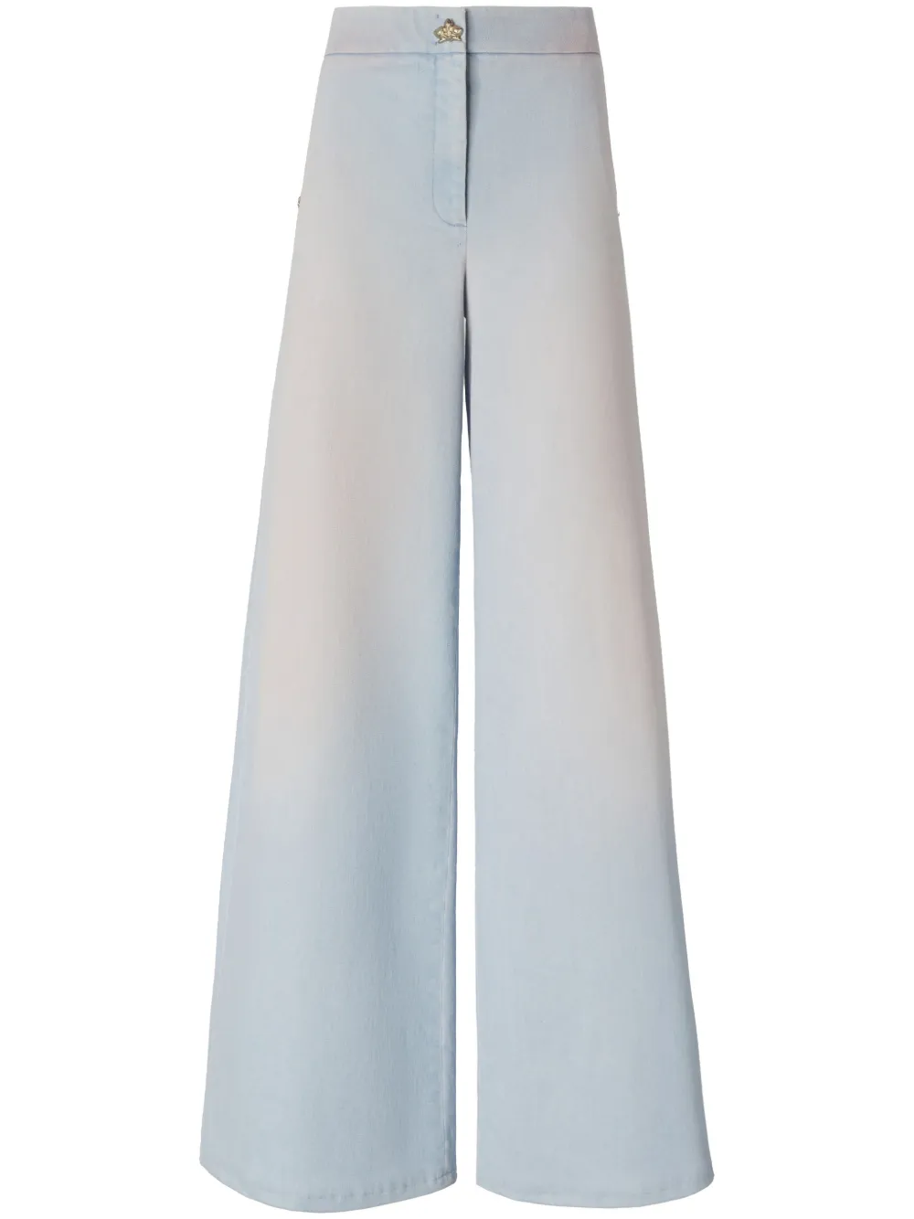 GENNY FLARED JEANS