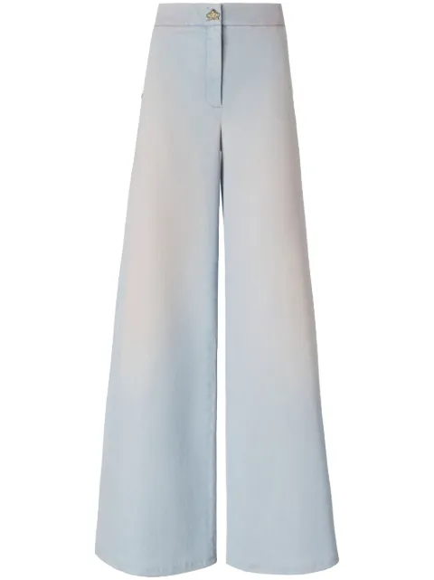 Genny jeans acampanados