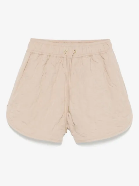Varley Catrice performance shorts