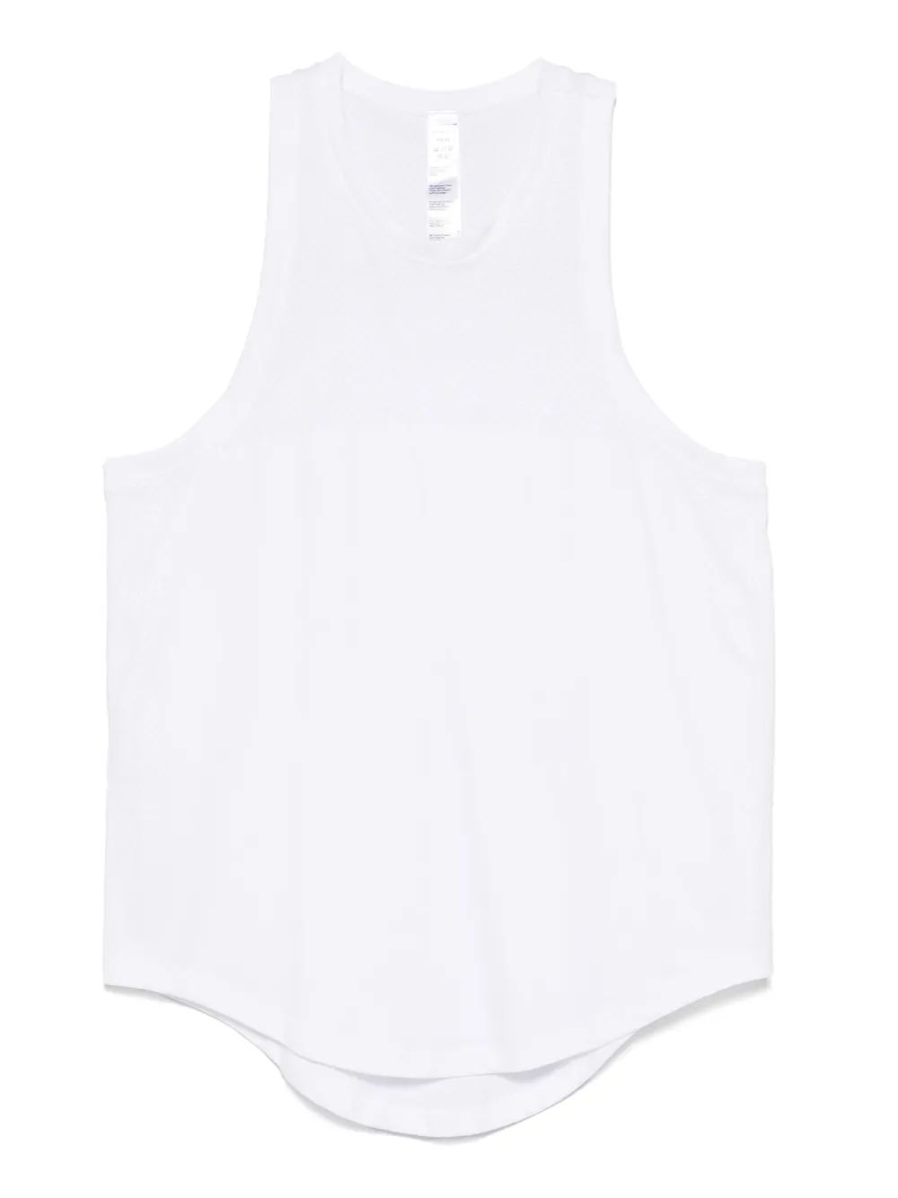 Varley Dacey Longline Tank Top
