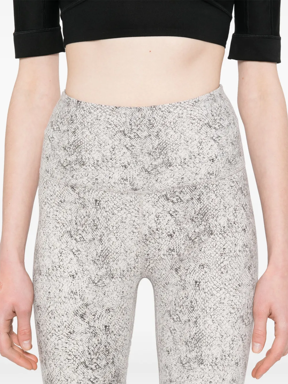 Varley Move legging Bruin