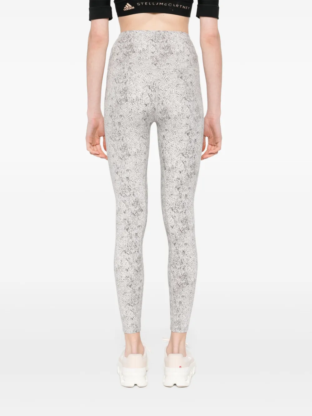Varley Move legging Bruin