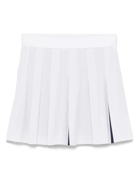 Varley minijupe Bronte 2-en-1