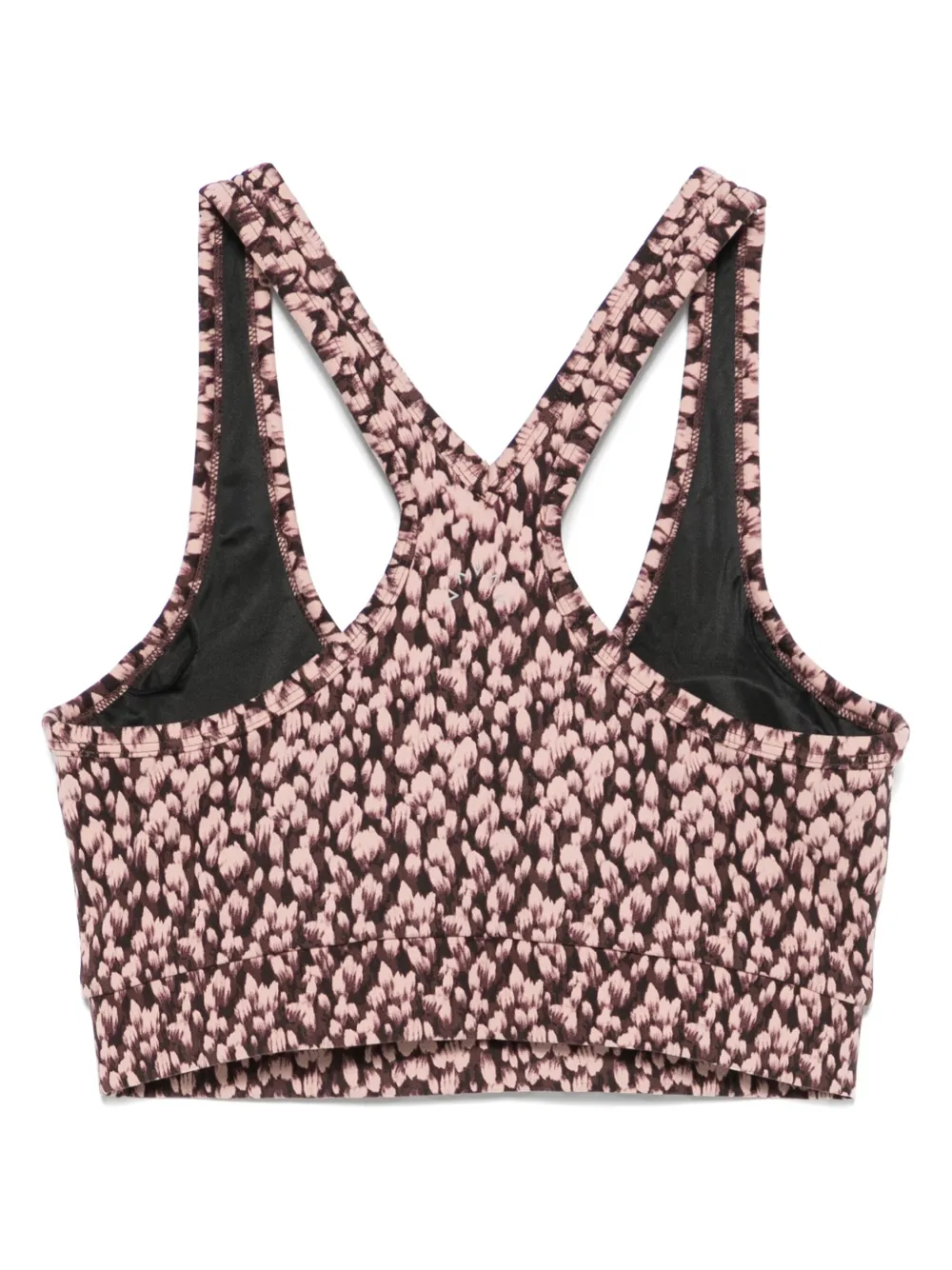 Varley Move Selma sport-bh - Roze