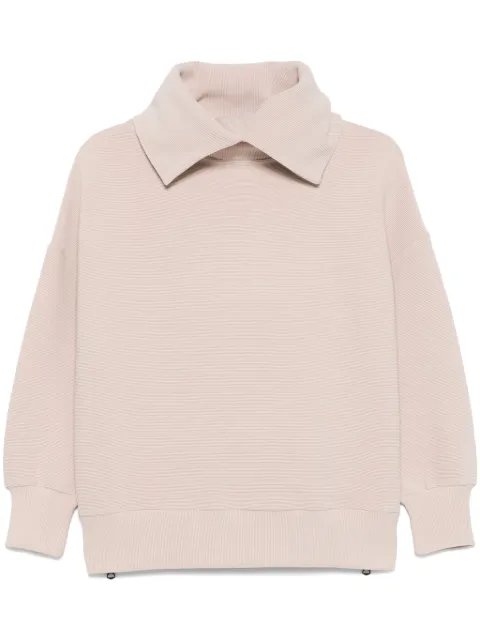Varley sudadera Milton