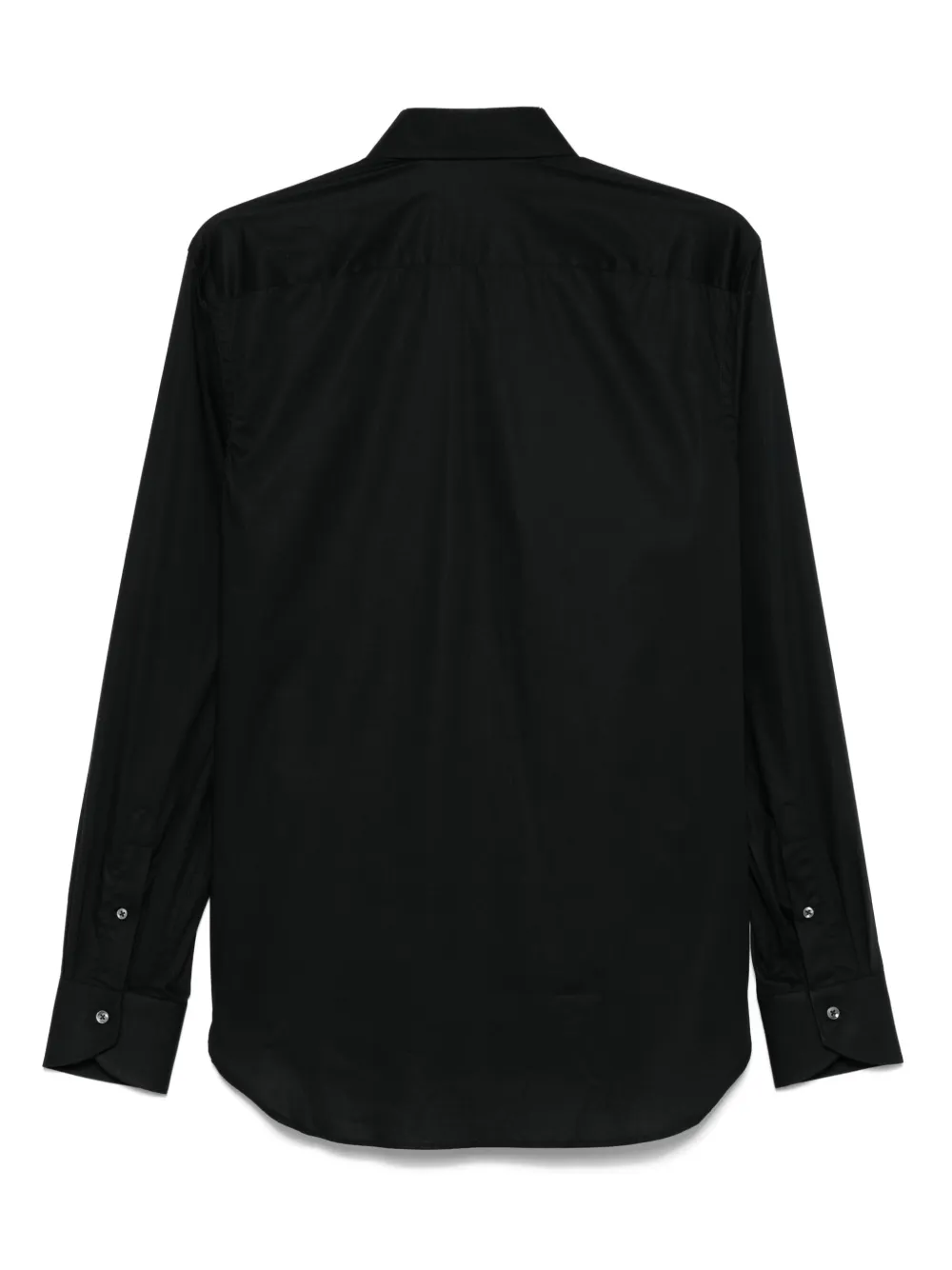 Canali Hemd aus Popeline | Image 2